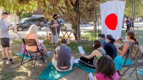 ¿Tienes interés en aprender algún idioma?