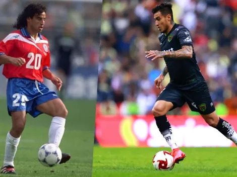 Fabián Estay aprueba a Lezcano para Colo Colo: "Es un goleador"