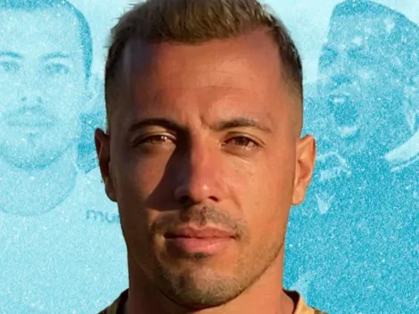 Conejo Ubilla se va a la B: nuevo refuerzo de Antofagasta