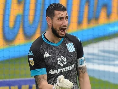 Gabriel Arias apunta a partir el año como supercampeón