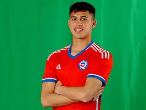 Chile Sub 20: ¿Quién es Gabriel Norambuena y en qué equipo juega?