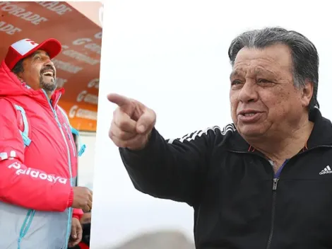 Lepe sobre Vidal y Figueroa: "Don Elías tiene el 'yo' elevado"