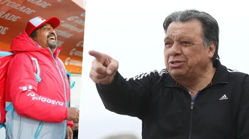 Lepe piensa que no deben mezclarse los temas deportivos con la vida privada