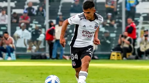 Vicente Pizarro es uno de a los que la regla no le beneficia.