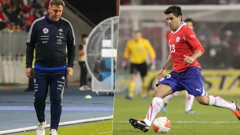 Marco Estrada confía en lo que puede hacer Eduardo Berizzo en la Roja