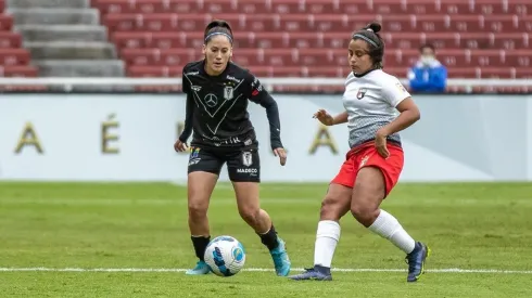 Suma y sigue: Marcela Pérez renueva con Santiago Morning