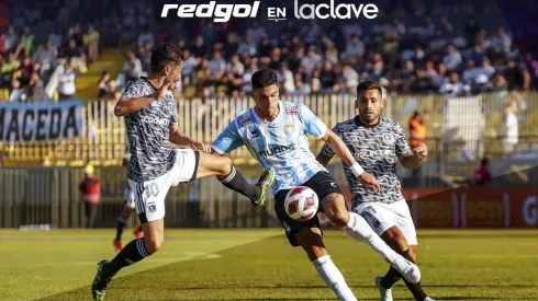 Este viernes comienza la temporada 2023 del Campeonato Nacional. Lo analizamos en RedGol en La Clave.