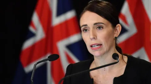 La presidenta que renuncia al cargo