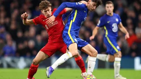 ¿A qué hora juegan Liverpool vs Chelsea por Premier?