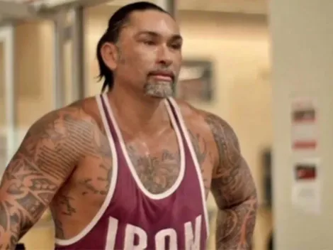 "Chino Ríos es el ser más deplorable, mi peor error fue trabajar con él"