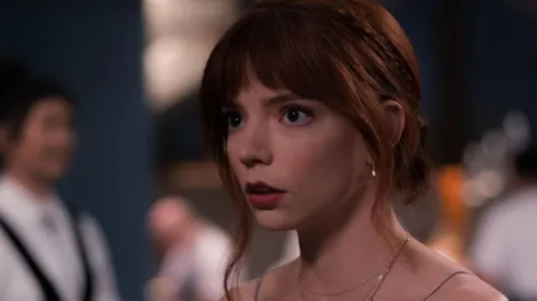 Anya Taylor-Joy protagoniza este gran filme del 2022.