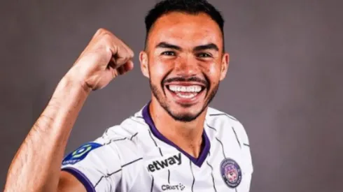 Gabi Suazo podría sumar sus primeros minutos esta jornada.