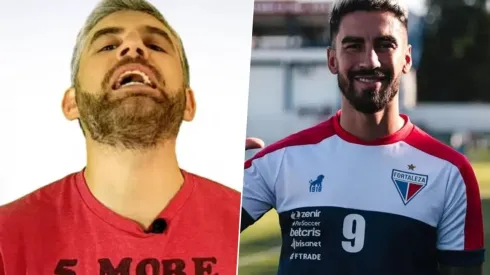 De Tezanos exige que Colo Colo le caiga con todo a Fortaleza por Lucero.