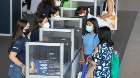 Proceso de Admisión 2023