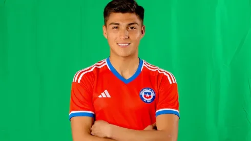 ¿Quién es Maicol León y en qué equipo juega el futbolista de la Sub 20?