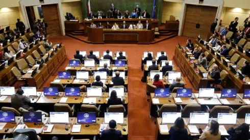 ¿Quiénes revisarán el reglamento del nuevo proceso constituyente?
