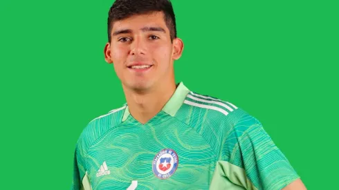 El "1" de Chile milita actualmente en el Atlanta United de Estados Unidos.