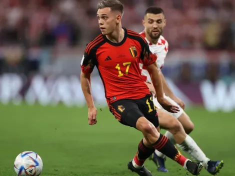 Arsenal se adelanta al Marsella y deja a Alexis sin socio mundialista