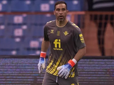 Horario: Bravo y Pellegrini buscan volver al triunfo con el Betis ante el Espanyol