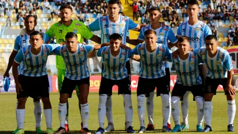 ¿A qué hora juega Magallanes vs O'Higgins por la fecha 1?