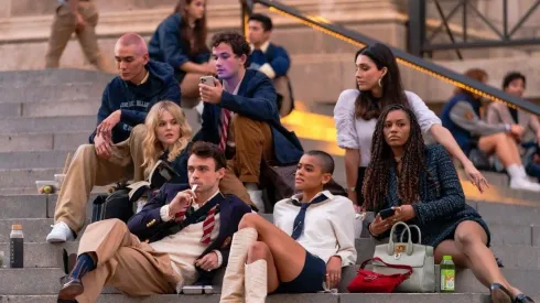 ¡HBO Max cancela Gossip Girl luego de dos temporadas!