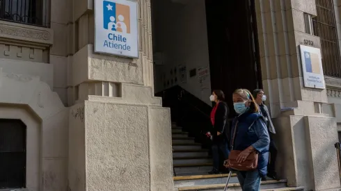 Estos son los nuevos beneficiarios de la PGU.