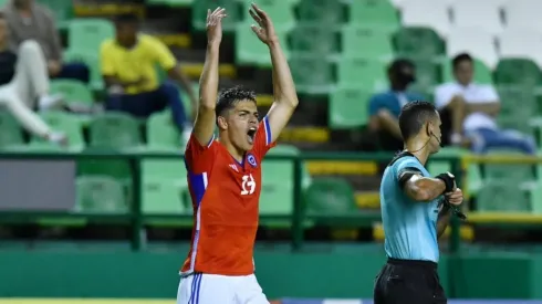 Conelli anotó un gol y no le cobraron otro clarísimo
