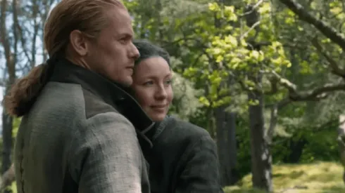 Outlander tendrá una octava temporada.