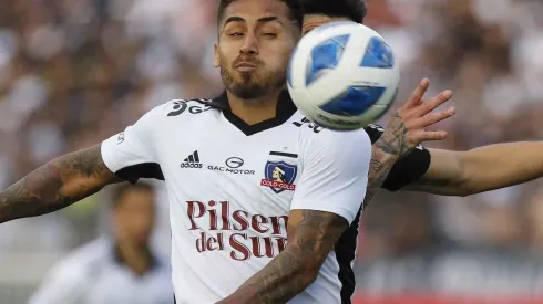 Gustavo Quinteros tiene en mente varias modificaciones en Colo Colo para el inicio del Campeonato Nacional 2023. Y no todas son obligadas.