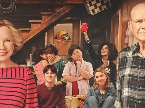 ¿Se puede ver That 70s Show online?