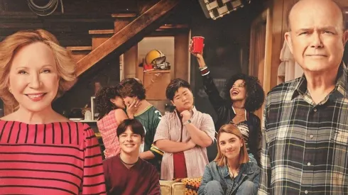 ¿Se puede ver That 70s Show online?