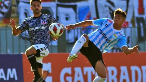 Magallanes abrirá el Campeonato Nacional después de su victoria sobre Colo Colo en la Supercopa