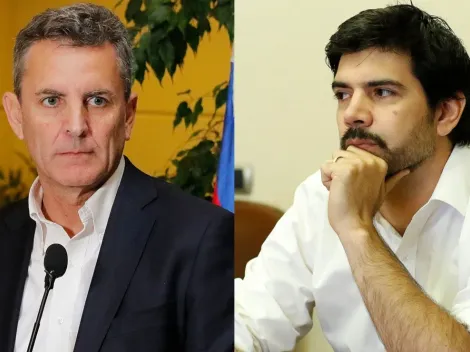 De la Carrera ataca a Lavín y se gana insólita respuesta