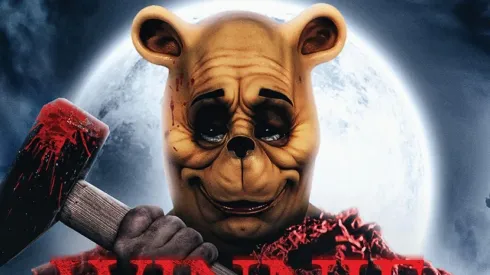 ¡Winnie the Pooh: Blood and Honey ya tiene fecha de estreno!