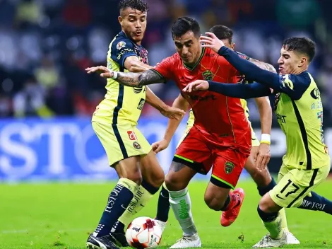 Colo Colo tiene fuerte competencia por el fichaje de Darío Lezcano