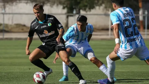 O'Higgins venció a Magallanes en un apretado encuentro