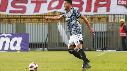 Ramiro González recupera camiseta de titular para el debut en el torneo.