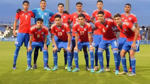 La selección chilena sub 20 debuta este viernes ante Ecuador en el Sudamericano de Colombia.