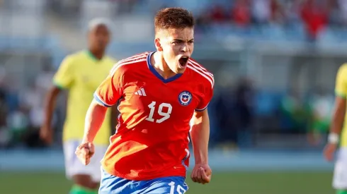 La Roja busca ser uno de los clasificados y volver a un Mundial Sub 20.