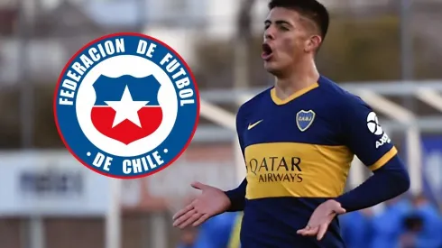 Brandon Cortés y seis jugadores de Colo Colo nominados a la selección chilena sub 23.