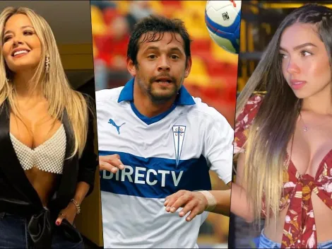 El ex UC Matías Mier se mandó la gran Piqué en Colombia