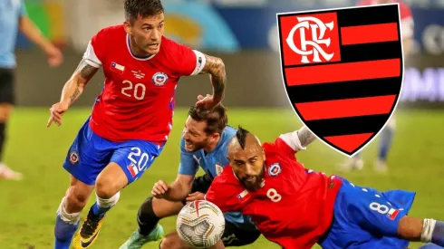 Flamengo se mete en la pelea por el Príncipe Charles.