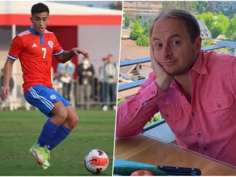 ¿Assadi debuta en la banca? Coke Hevia escandalizado