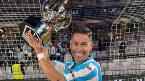 Óscar Opazo