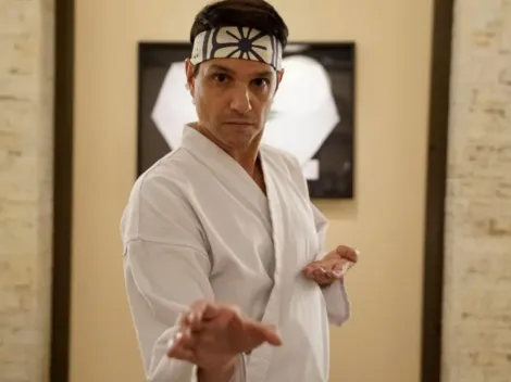 Se ha confirmado el final de Cobra Kai en Netflix