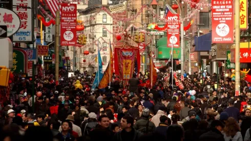 ¿Cuándo es el Año Nuevo Chino y cuál es su origen?