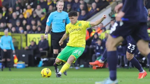 Su último cruce fue victoria para Norwich por 3 a 0, y ahora nuevamente ganaron los Canarios, también por goleada.
