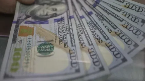 Revisa el precio del dólar en Chile hoy sábado 21 de enero