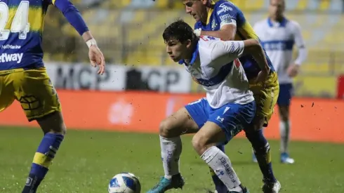 La UC abre su 2023 visitando a Everton