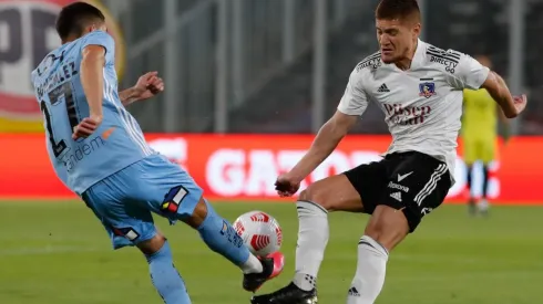 O'Higgins pone a la venta entradas con Colo Colo pensado en un aforo de 9 mil espectadores.